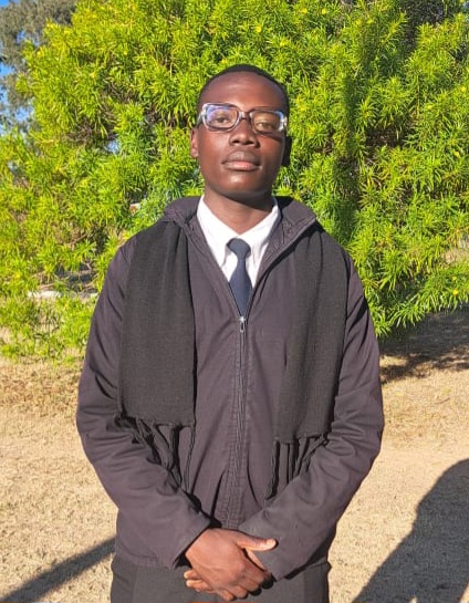 Nigel Manyoni